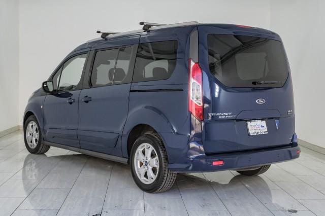 used 2014 Ford Transit Connect car, priced at $12,996