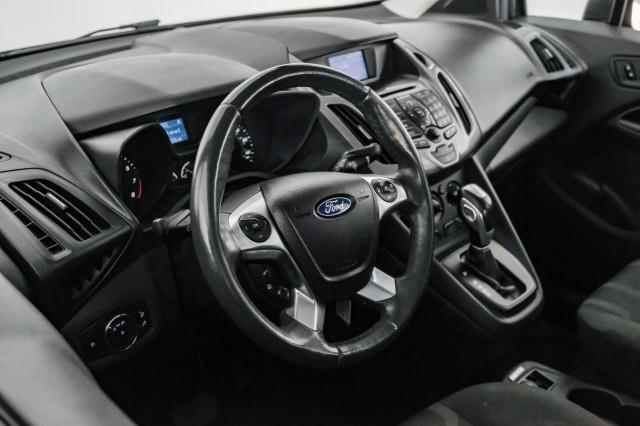 used 2014 Ford Transit Connect car, priced at $12,996