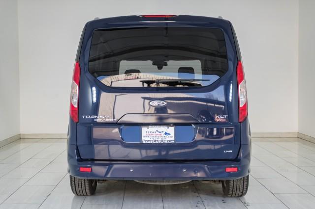 used 2014 Ford Transit Connect car, priced at $12,996