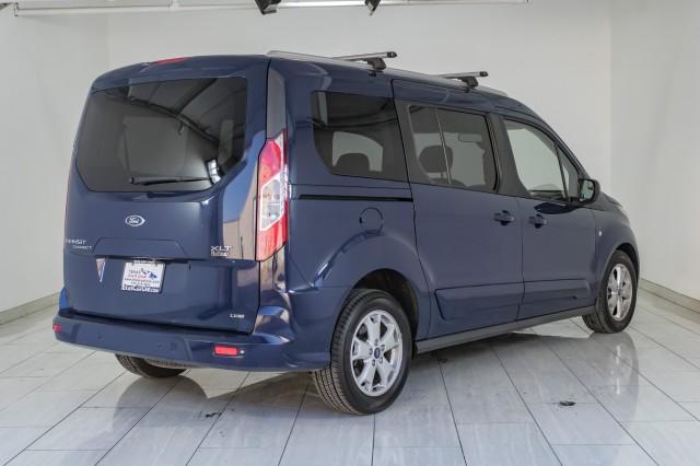 used 2014 Ford Transit Connect car, priced at $12,996