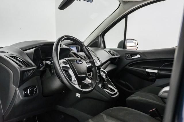 used 2014 Ford Transit Connect car, priced at $12,996