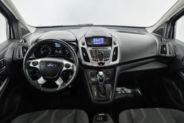 used 2014 Ford Transit Connect car, priced at $12,996