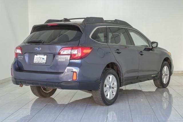 used 2016 Subaru Outback car, priced at $18,996
