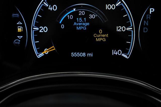 used 2020 Jeep Grand Cherokee car, priced at $24,996