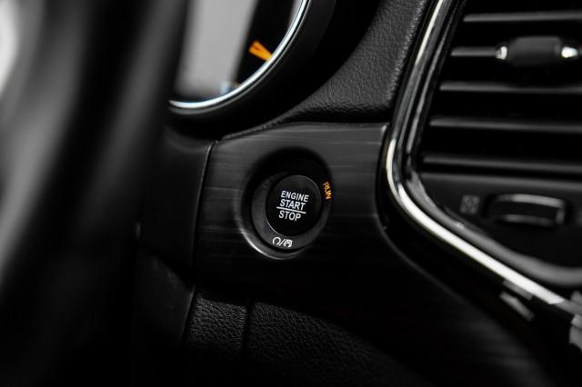 used 2020 Jeep Grand Cherokee car, priced at $24,996