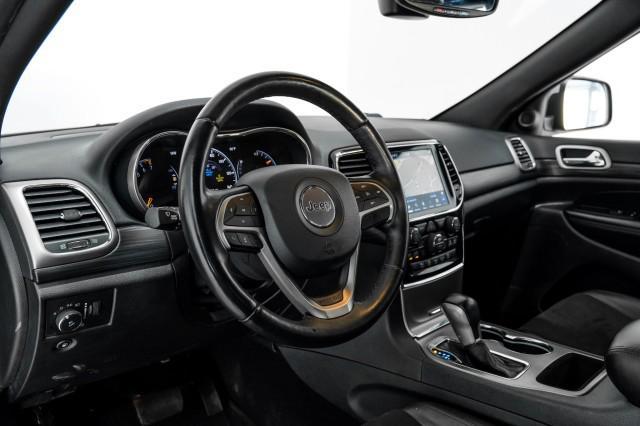 used 2020 Jeep Grand Cherokee car, priced at $24,996