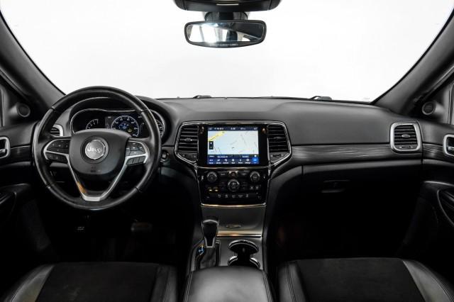 used 2020 Jeep Grand Cherokee car, priced at $24,996
