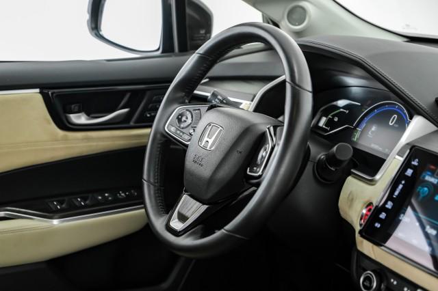 used 2018 Honda Clarity Plug-In Hybrid car, priced at $21,996