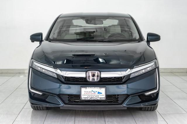 used 2018 Honda Clarity Plug-In Hybrid car, priced at $21,996