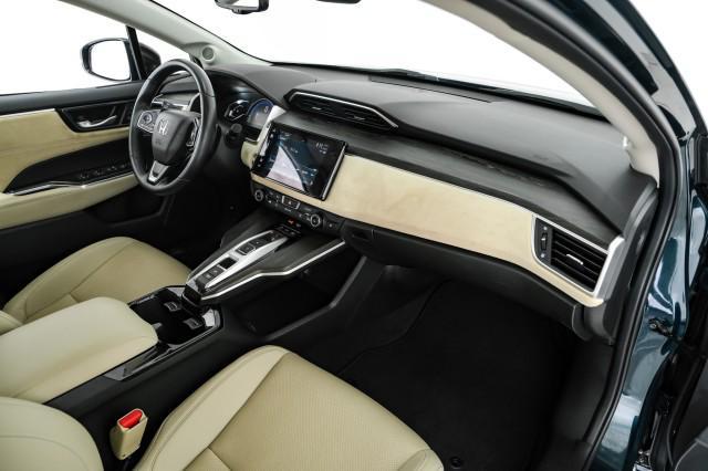 used 2018 Honda Clarity Plug-In Hybrid car, priced at $21,996