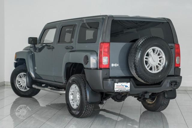 used 2009 Hummer H3 car, priced at $12,996