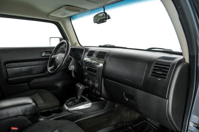 used 2009 Hummer H3 car, priced at $12,996