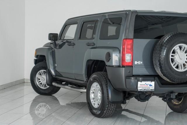 used 2009 Hummer H3 car, priced at $12,996