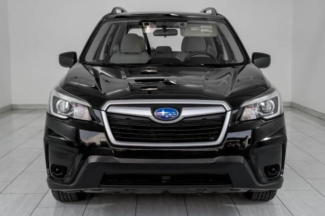 used 2019 Subaru Forester car, priced at $15,996