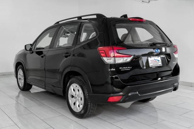 used 2019 Subaru Forester car, priced at $15,996