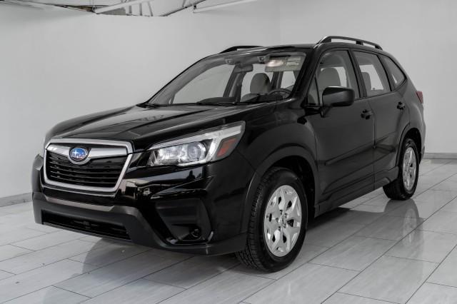 used 2019 Subaru Forester car, priced at $15,996