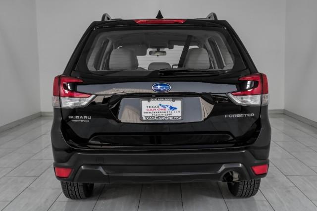 used 2019 Subaru Forester car, priced at $15,996