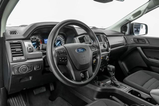 used 2020 Ford Ranger car, priced at $24,996