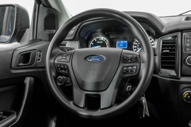 used 2020 Ford Ranger car, priced at $24,996