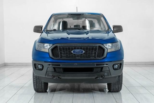 used 2020 Ford Ranger car, priced at $24,996