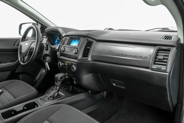 used 2020 Ford Ranger car, priced at $24,996