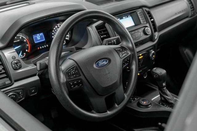 used 2020 Ford Ranger car, priced at $24,996