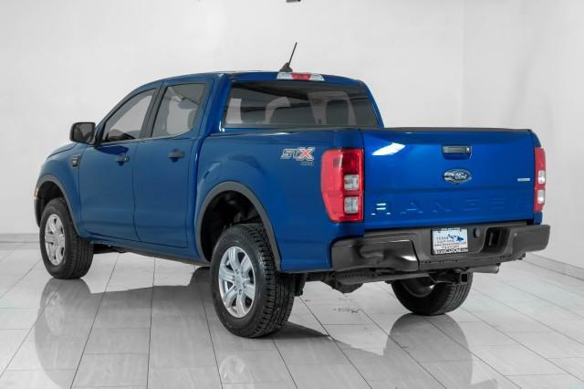 used 2020 Ford Ranger car, priced at $24,996