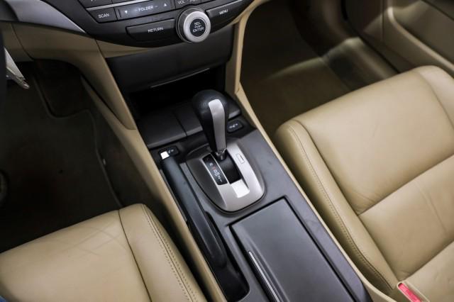 used 2012 Honda Accord car, priced at $12,996
