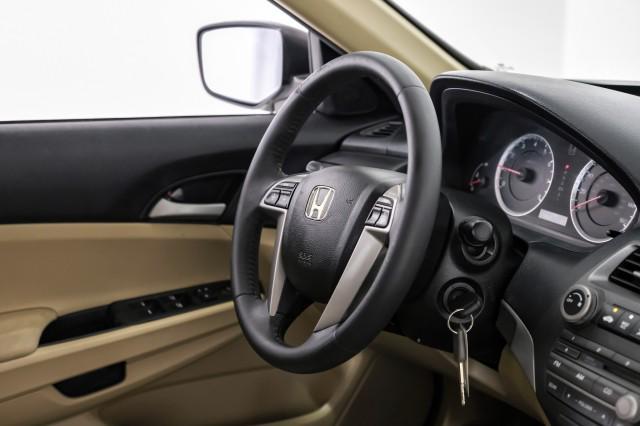used 2012 Honda Accord car, priced at $12,996