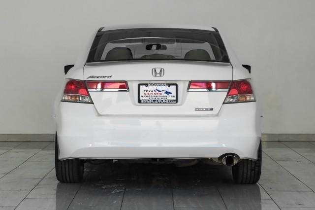 used 2012 Honda Accord car, priced at $12,996