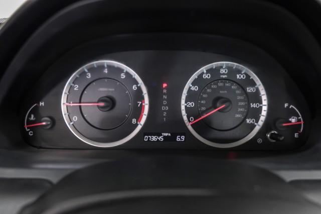 used 2012 Honda Accord car, priced at $12,996