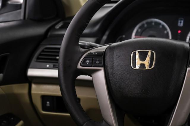 used 2012 Honda Accord car, priced at $12,996