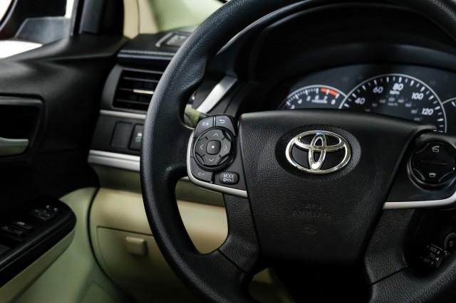used 2013 Toyota Camry car, priced at $16,996