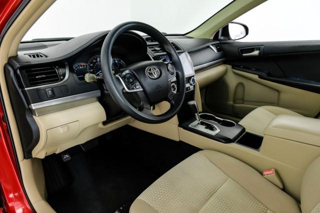used 2013 Toyota Camry car, priced at $16,996