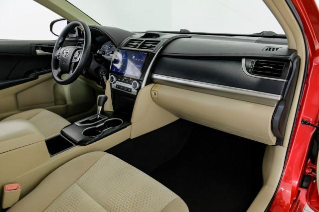 used 2013 Toyota Camry car, priced at $16,996