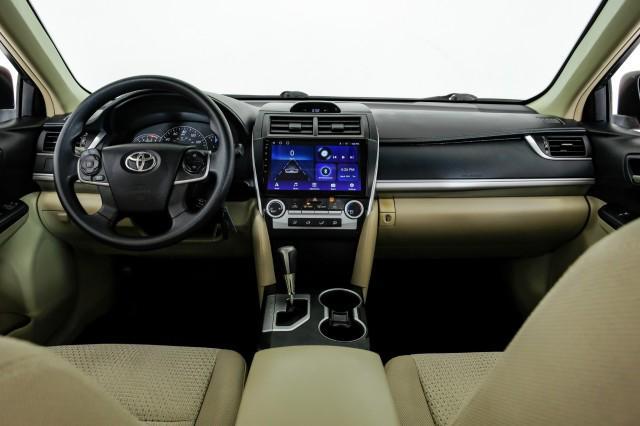 used 2013 Toyota Camry car, priced at $16,996