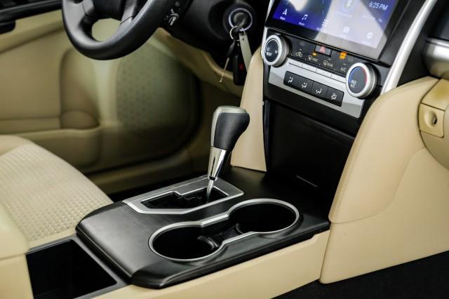 used 2013 Toyota Camry car, priced at $16,996