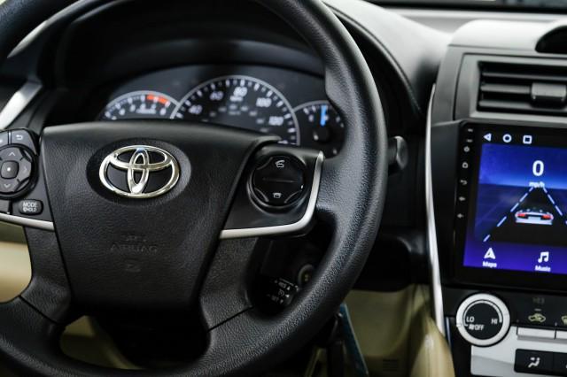 used 2013 Toyota Camry car, priced at $16,996