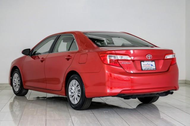 used 2013 Toyota Camry car, priced at $16,996