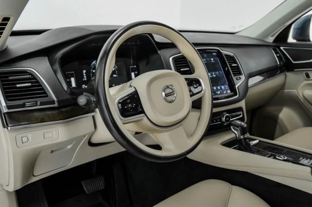 used 2019 Volvo XC90 car, priced at $22,996