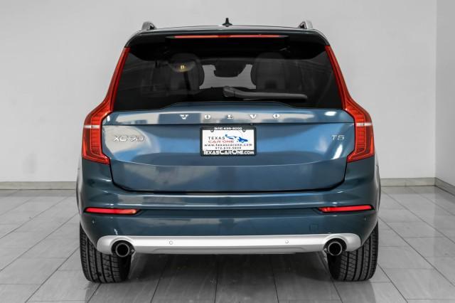 used 2019 Volvo XC90 car, priced at $22,996
