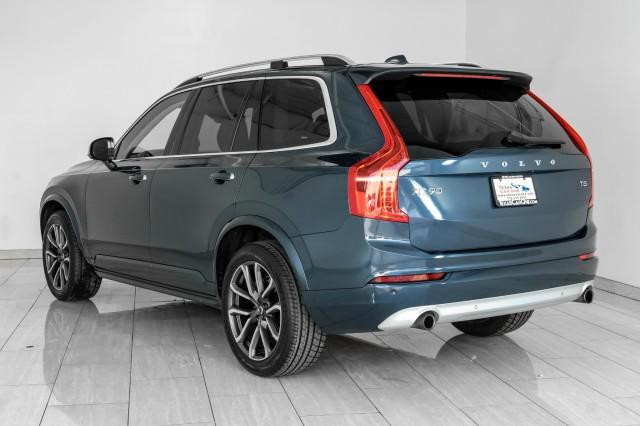 used 2019 Volvo XC90 car, priced at $22,996