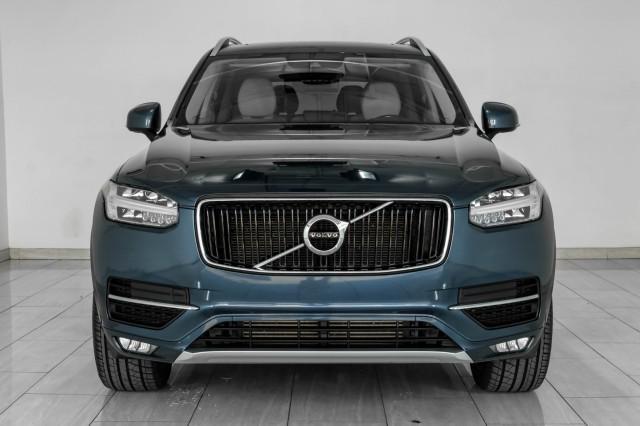 used 2019 Volvo XC90 car, priced at $22,996