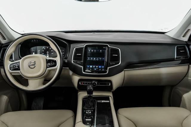 used 2019 Volvo XC90 car, priced at $22,996