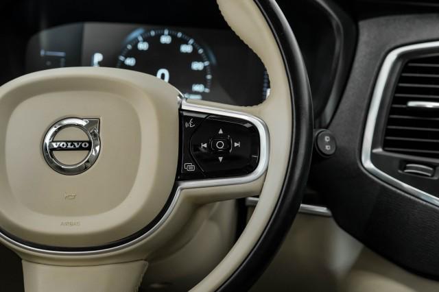 used 2019 Volvo XC90 car, priced at $22,996