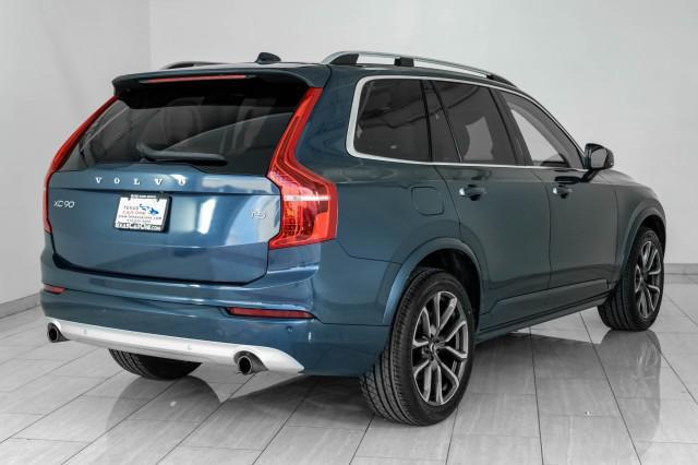 used 2019 Volvo XC90 car, priced at $22,996