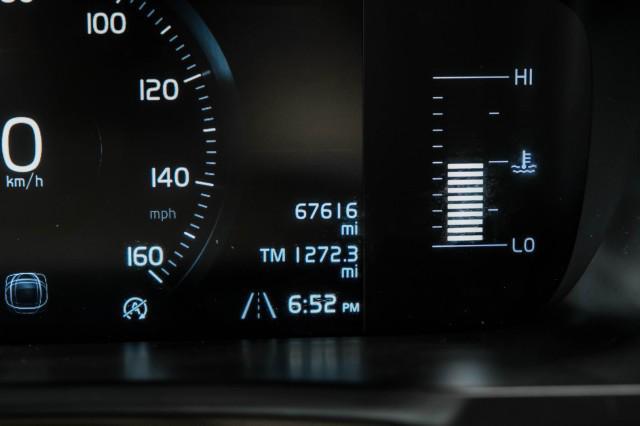 used 2019 Volvo XC90 car, priced at $22,996