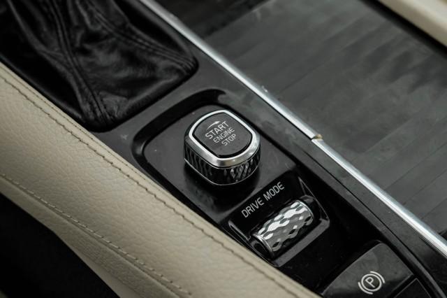 used 2019 Volvo XC90 car, priced at $22,996
