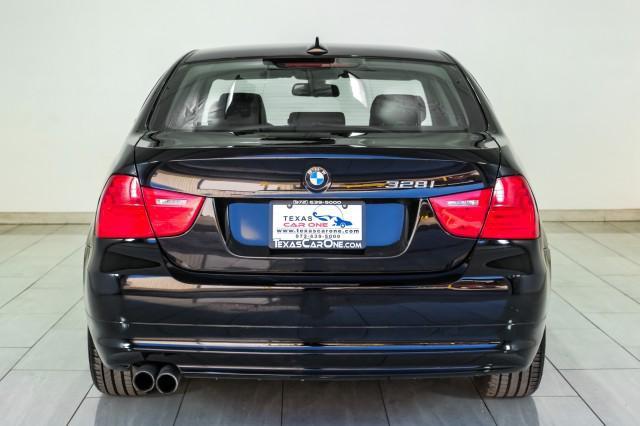 used 2011 BMW 328 car, priced at $12,996