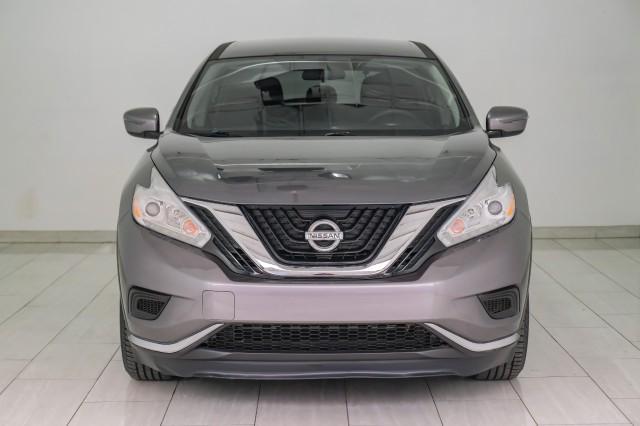 used 2017 Nissan Murano car, priced at $19,596